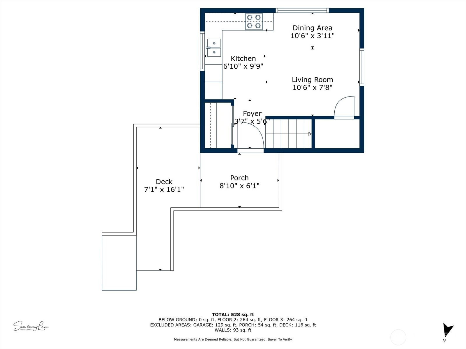 8038 Island Court Clinton, WA 98236 - Photo 20 of 23 unknown