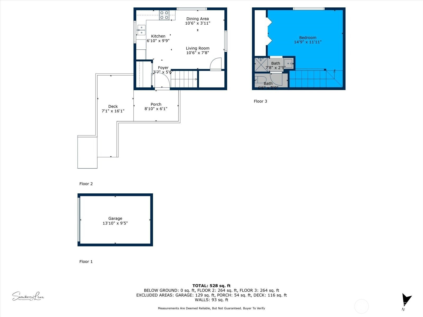8038 Island Court Clinton, WA 98236 - Photo 23 of 23