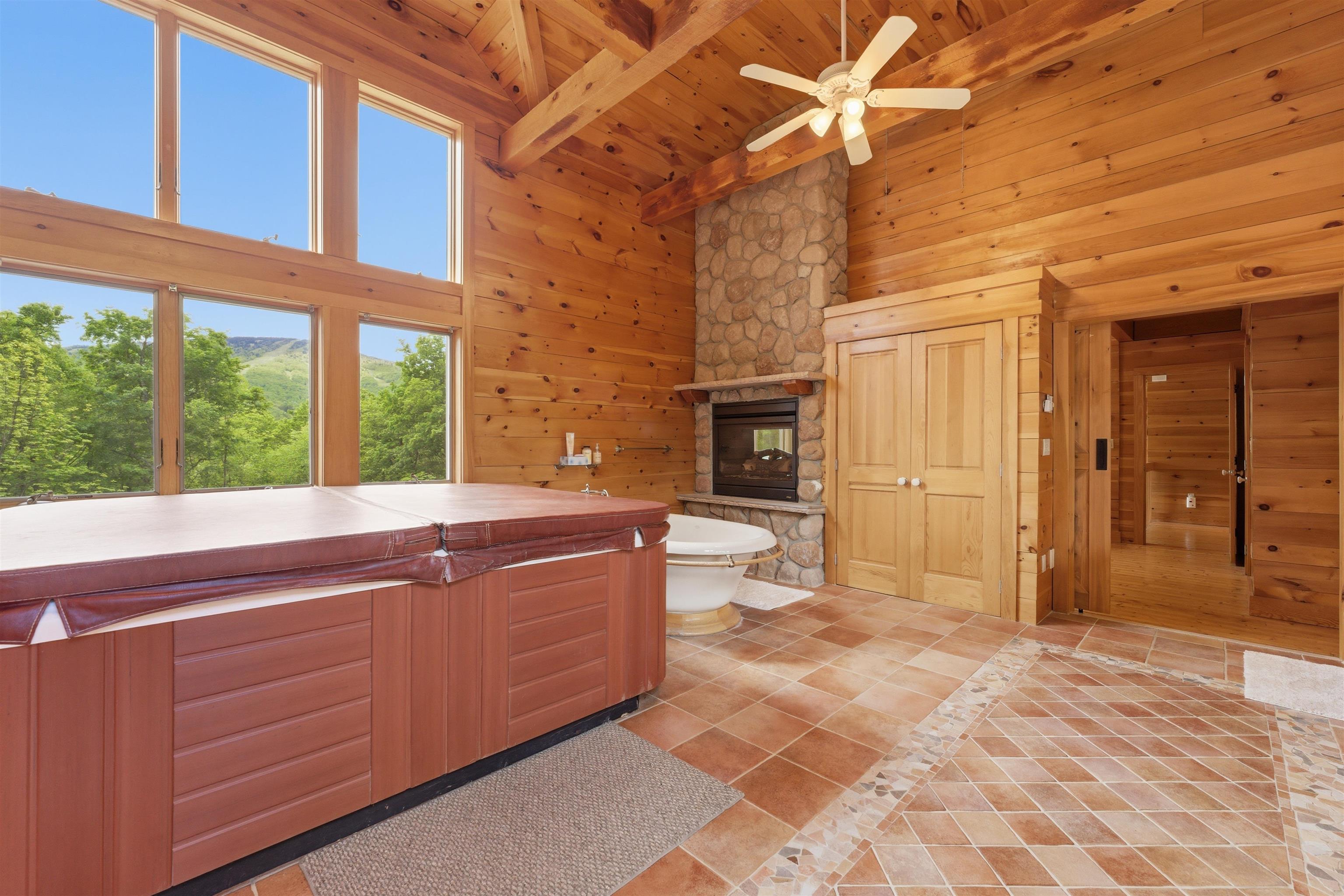 27 Mountain View Road Winhall, VT 05340 - Photo 23 of 54