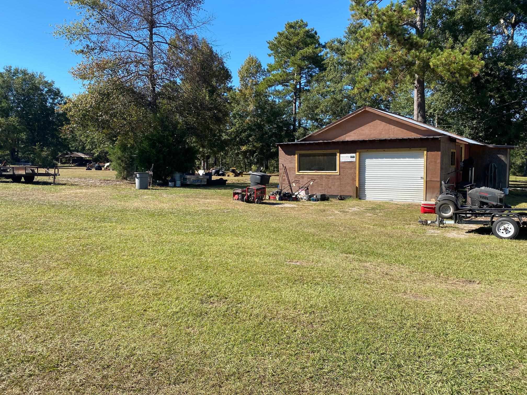 1247 Juniper Road Quincy, FL 32351 - Photo 11 of 27 Gallery Image 11