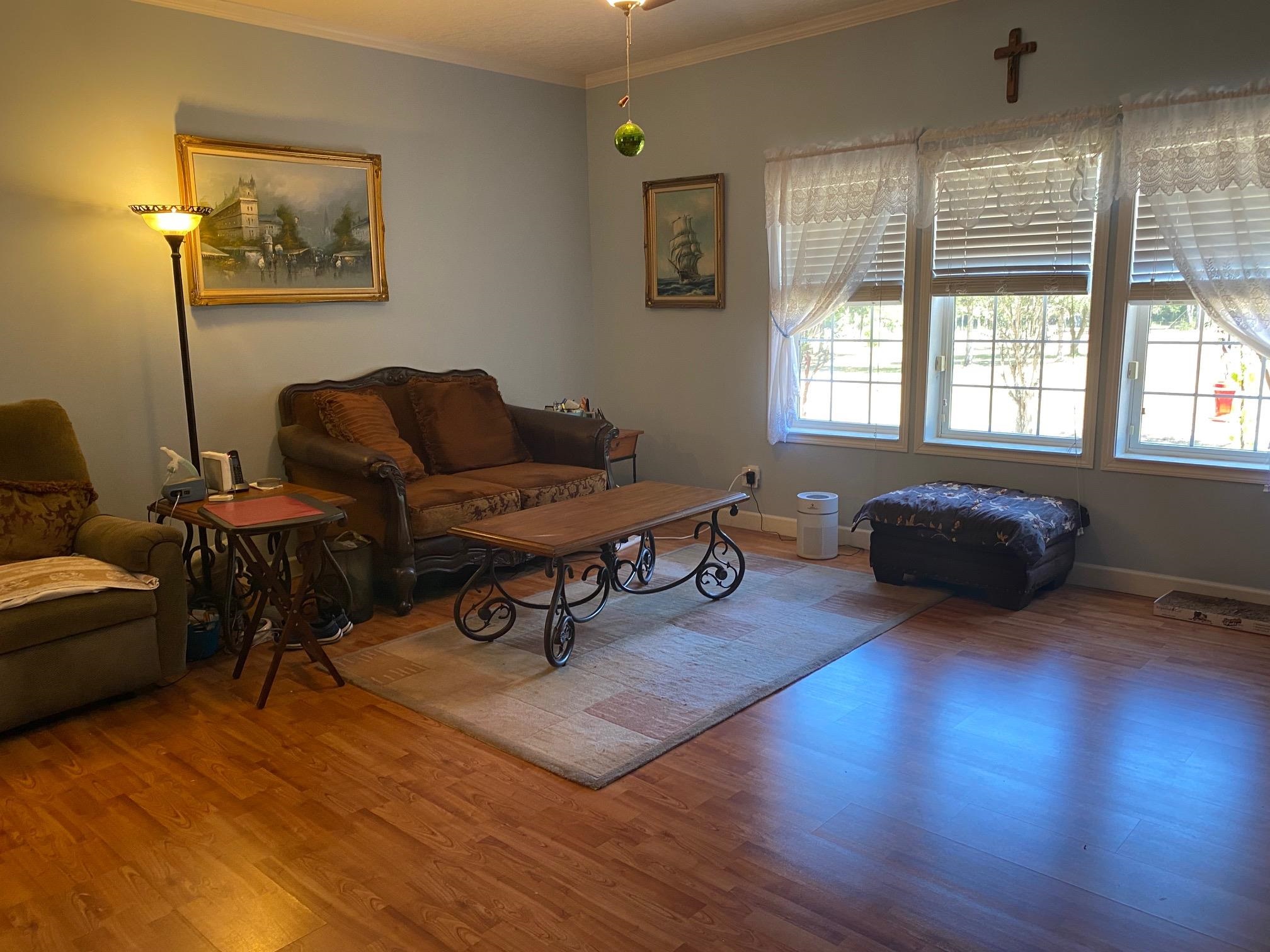 1247 Juniper Road Quincy, FL 32351 - Photo 24 of 27 Gallery Image 24