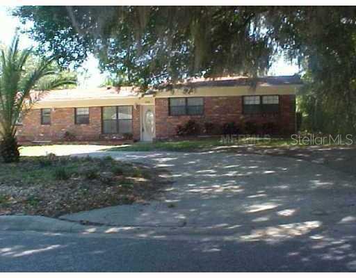 415 Druid Hills Road Tampa, FL 33617 - Photo 1 of 1 Exterior Front
