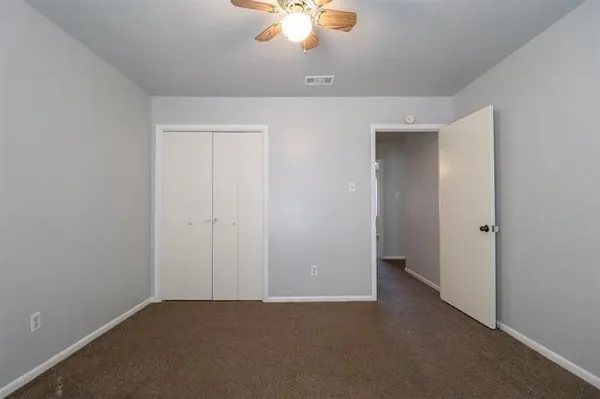 $1,550 | 5725 Townhouse Lane, Beaumont, TX 77707