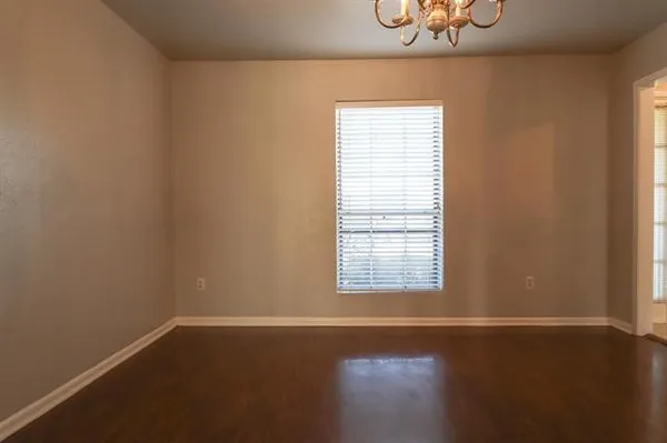 $1,550 | 5725 Townhouse Lane, Beaumont, TX 77707