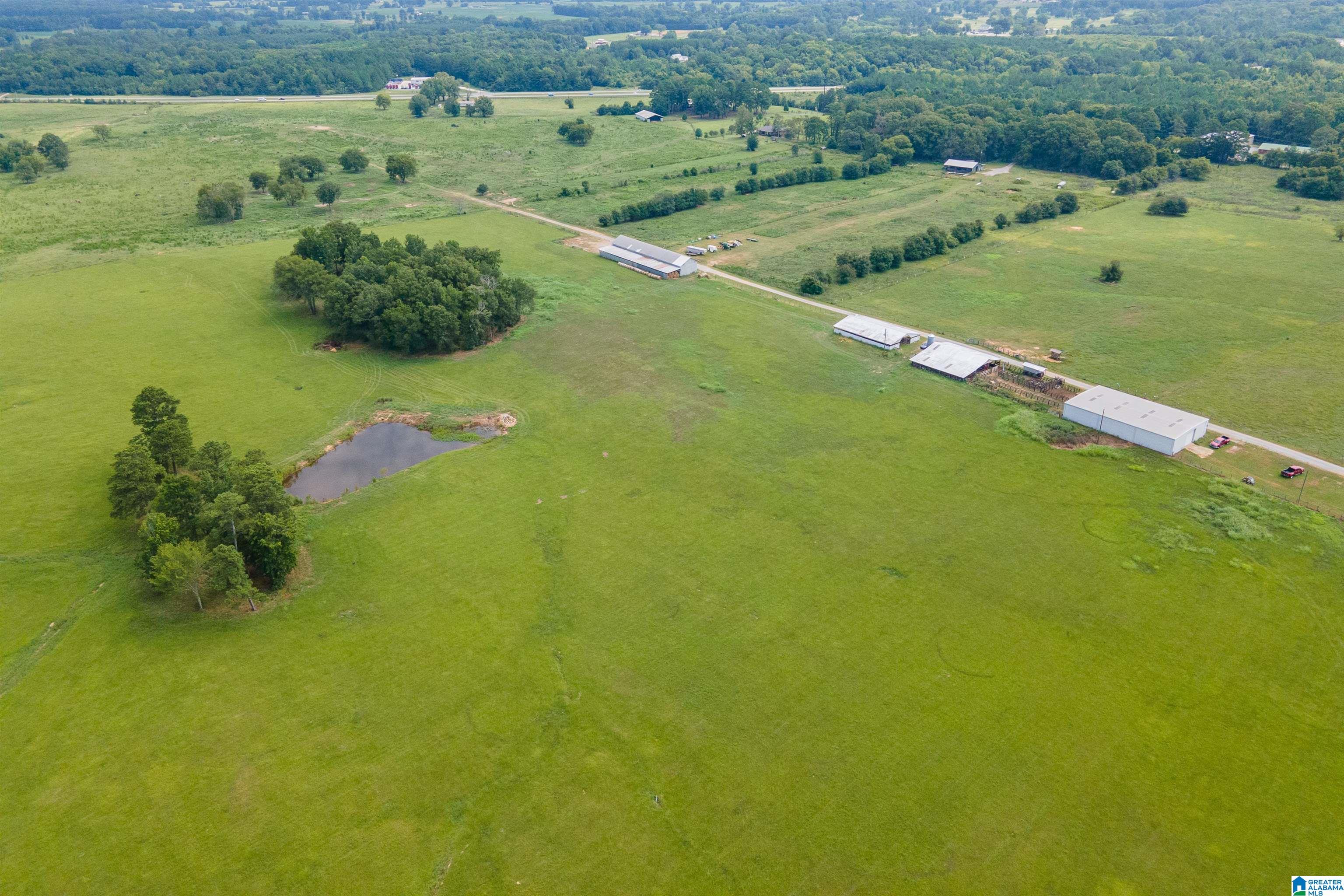 1498 Sun Valley Road Harpersville, AL 35078 - Photo 33 of 35