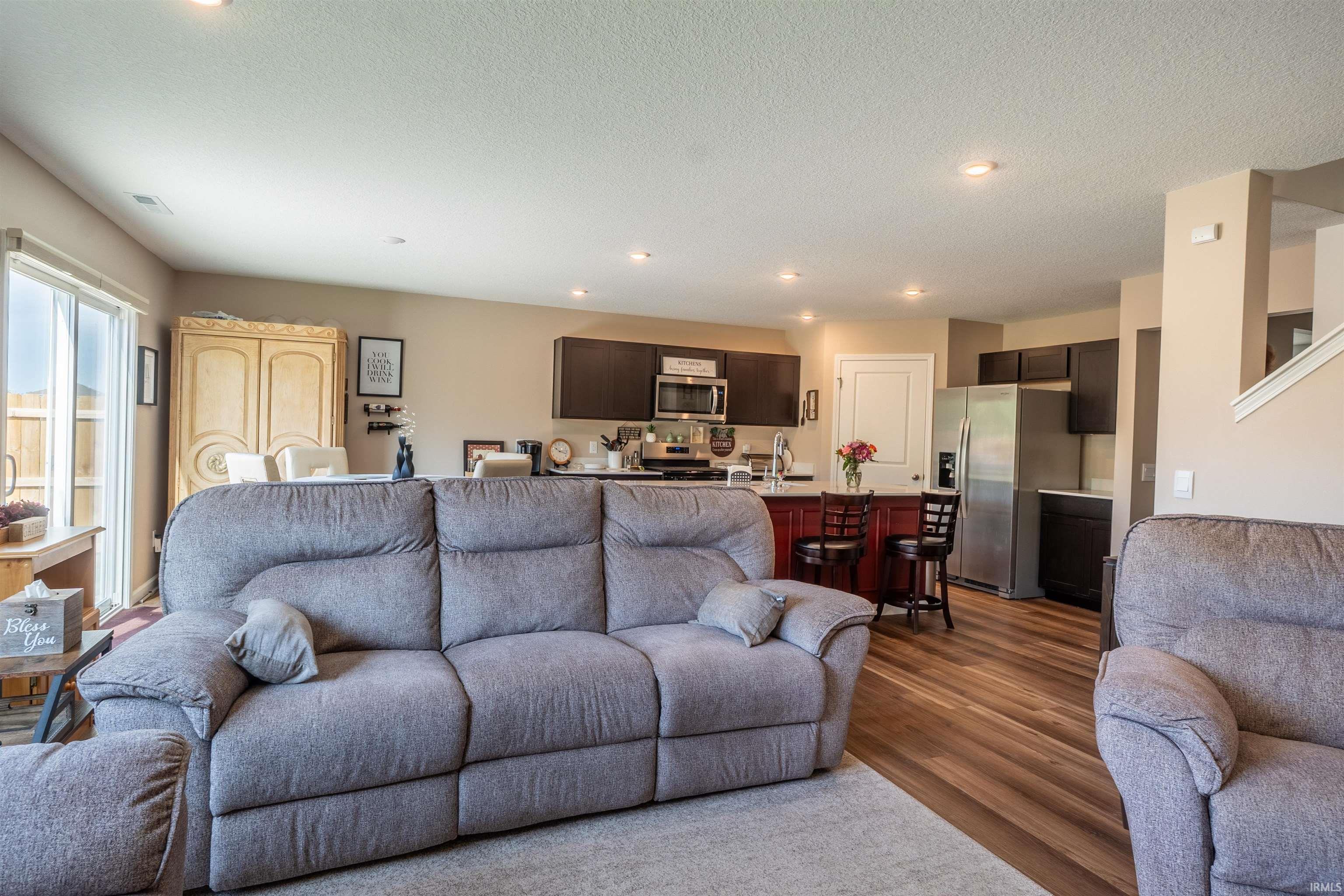 11174 Traders Trce Way Fort Wayne, IN 46835 - Photo 6 of 22