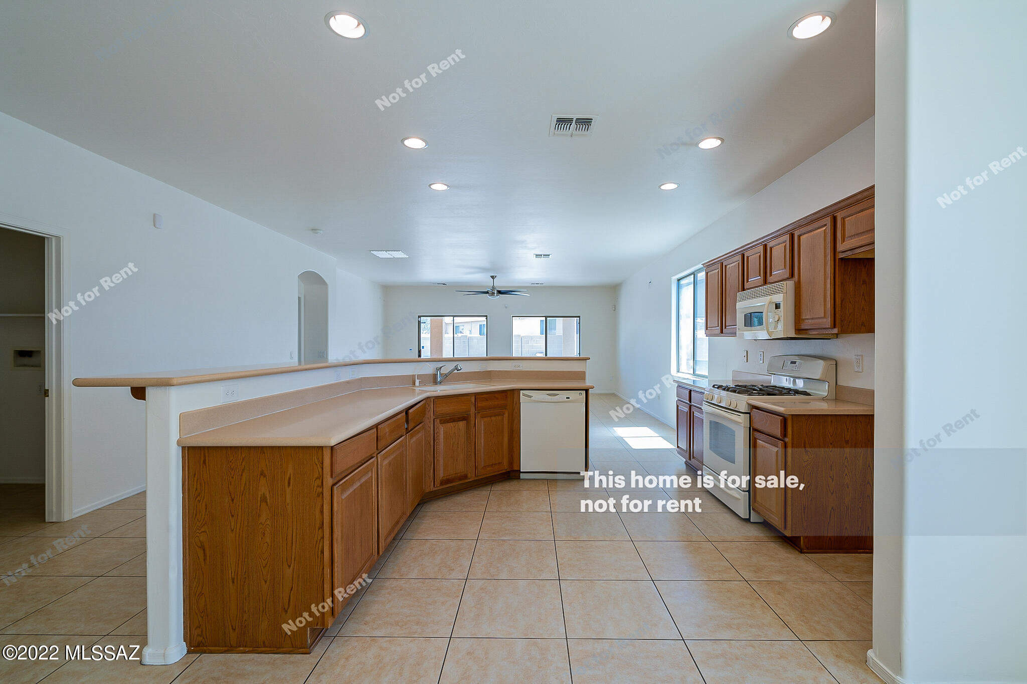 7159 South Shipmans Tale Court Tucson, AZ 85756 - Photo 6 of 24