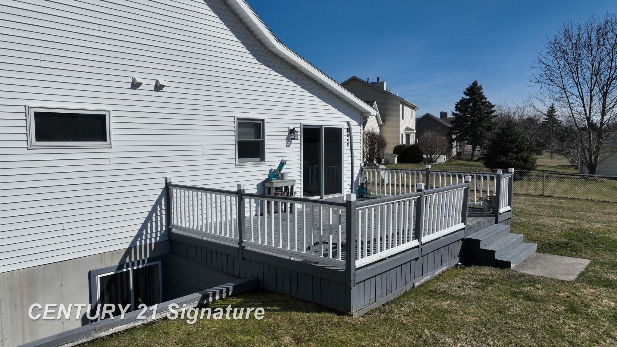 11213 Garden Ridge Freeland, MI 48623 - Photo 41 of 50