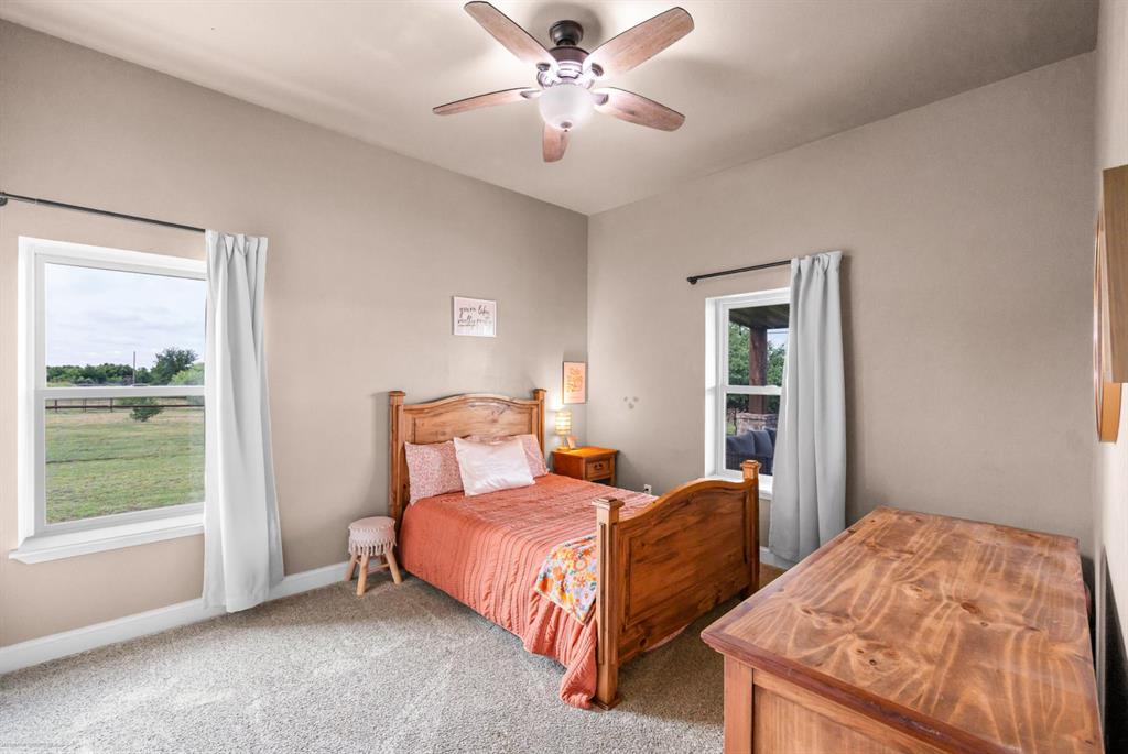 1500 Newberry Road Millsap, TX 76066 - Photo 15 of 40