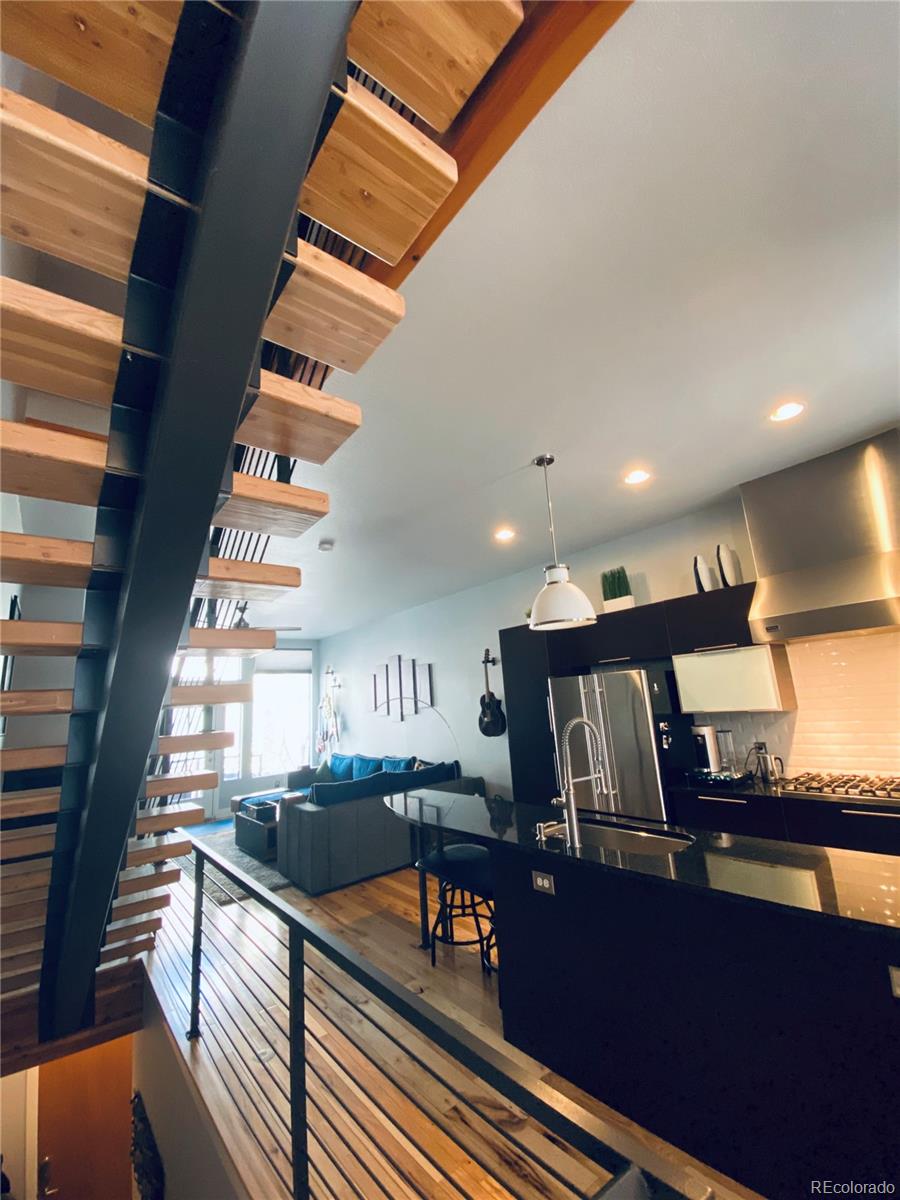 2900 Inca Street, Unit 28 Denver, CO 80202 - Photo 3 of 33