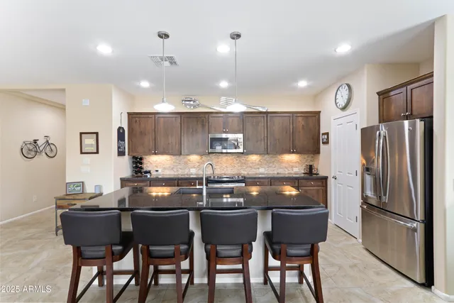 $290,000 | 4962 West Gulch Drive, Eloy, AZ 85131