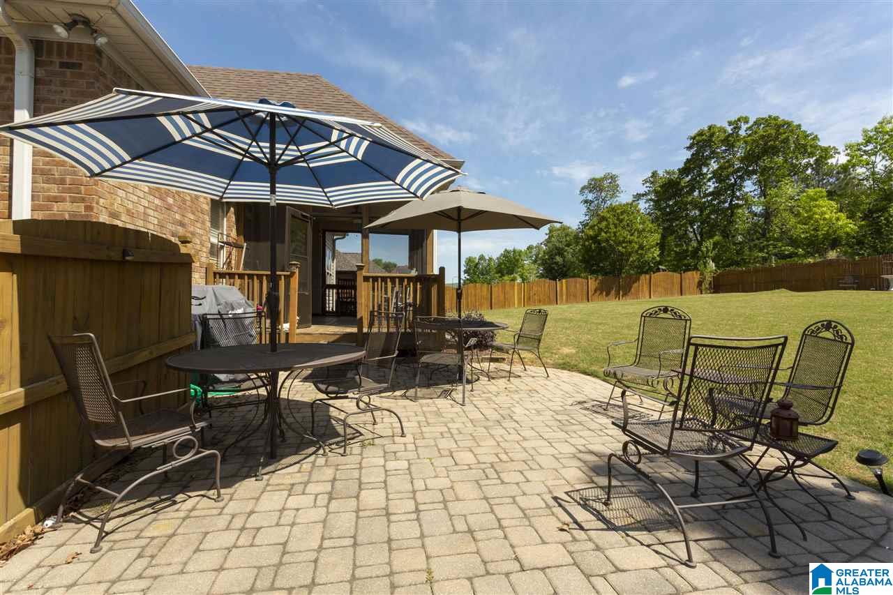 156 Crest Drive Sterrett, AL 35147 - Photo 26 of 29