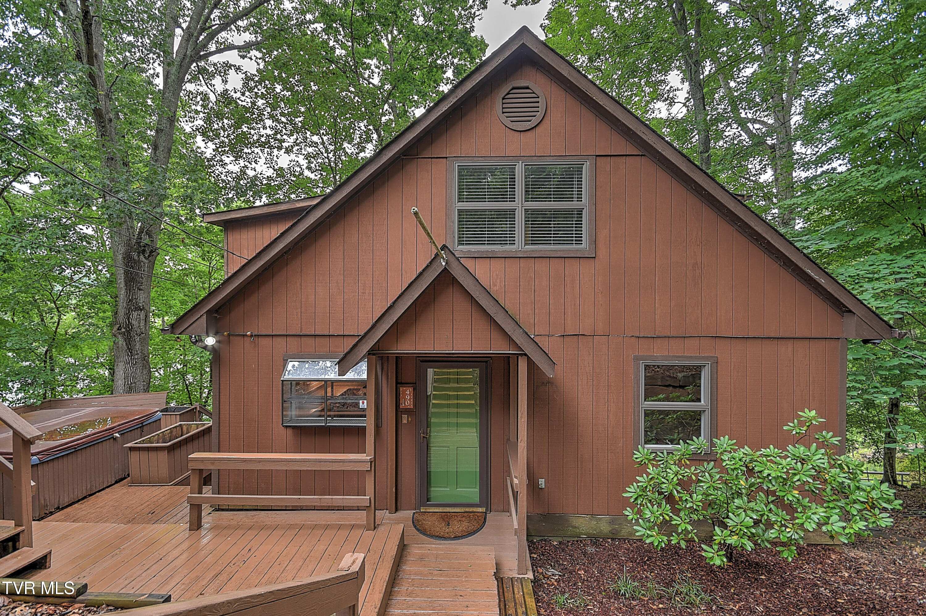 490 Hideaway Farm Road Piney Flats, TN 37686 - Photo 6 of 102 490 Hideaway ES-6