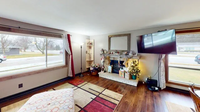 $239,900 | 2734 33rd Street, Two Rivers, WI 54241