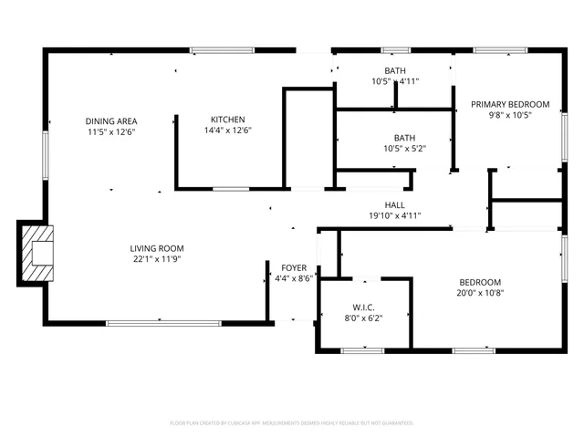 $239,900 | 2734 33rd Street, Two Rivers, WI 54241