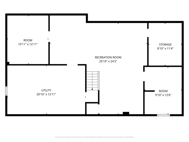 $239,900 | 2734 33rd Street, Two Rivers, WI 54241
