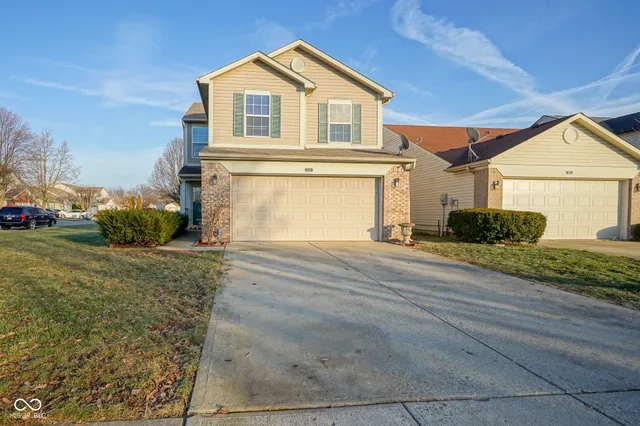 $224,900 | 3693 Dayflower Way, Indianapolis, IN 46235