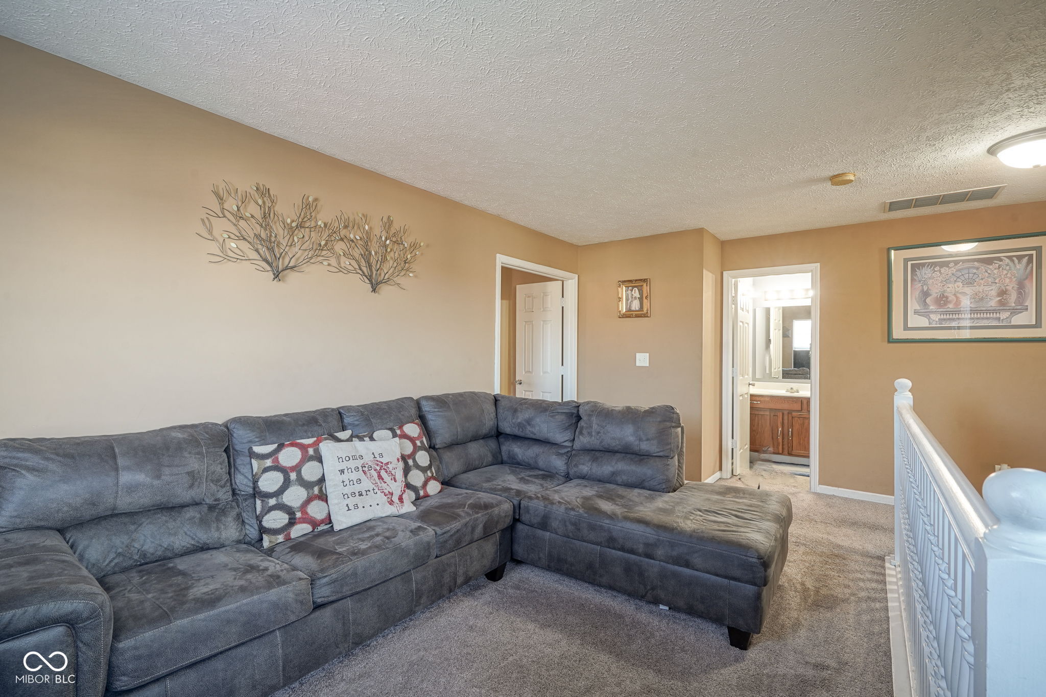 3693 Dayflower Way Indianapolis, IN 46235 - Photo 17 of 31