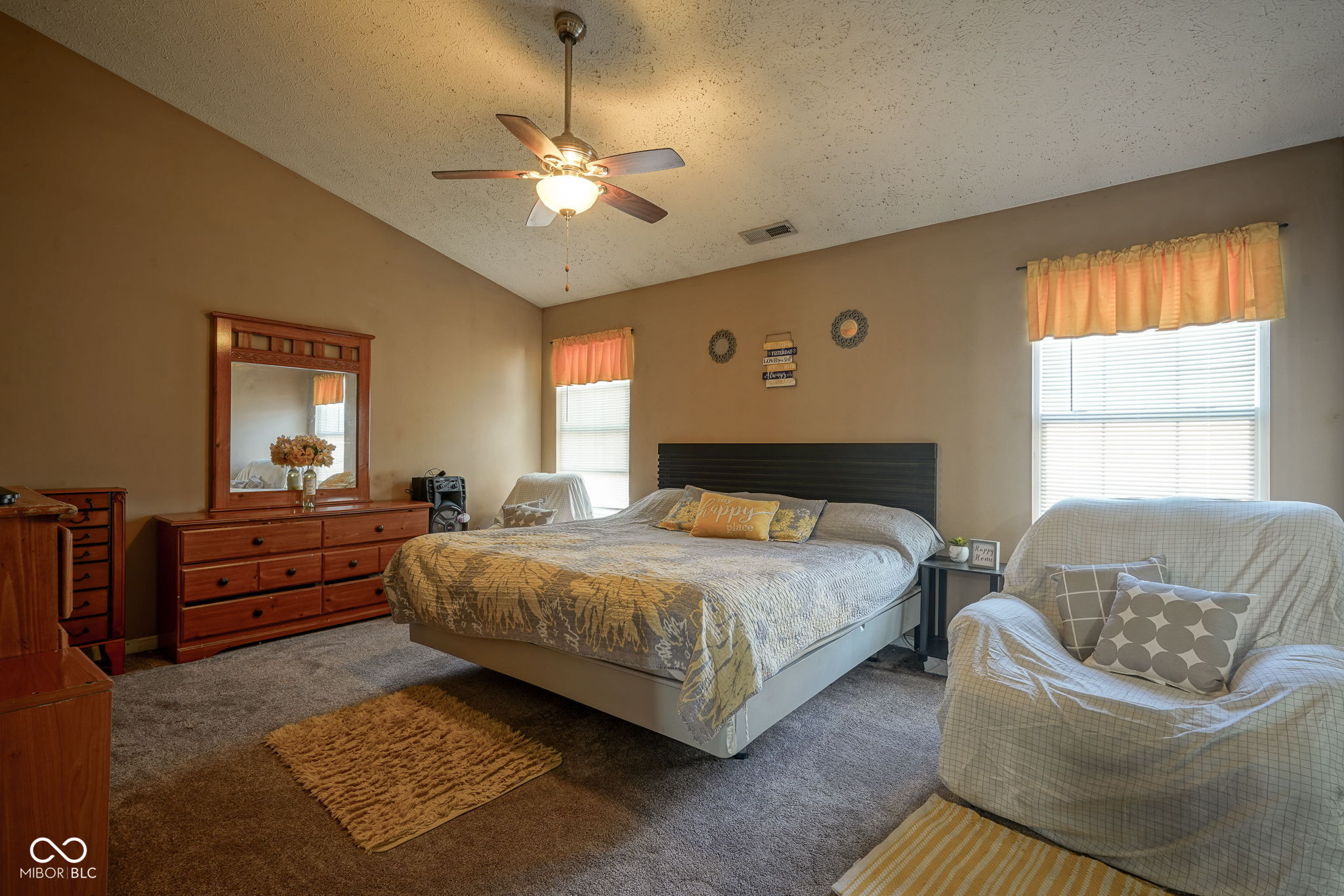 3693 Dayflower Way Indianapolis, IN 46235 - Photo 19 of 31