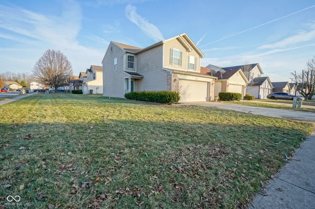 $224,900 | 3693 Dayflower Way, Indianapolis, IN 46235
