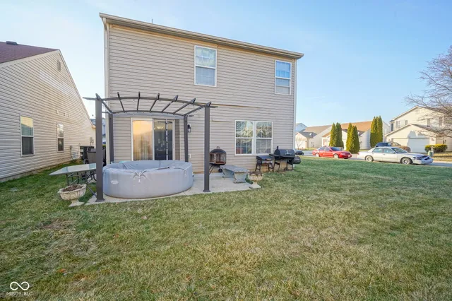 $224,900 | 3693 Dayflower Way, Indianapolis, IN 46235