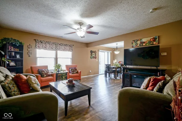 $224,900 | 3693 Dayflower Way, Indianapolis, IN 46235