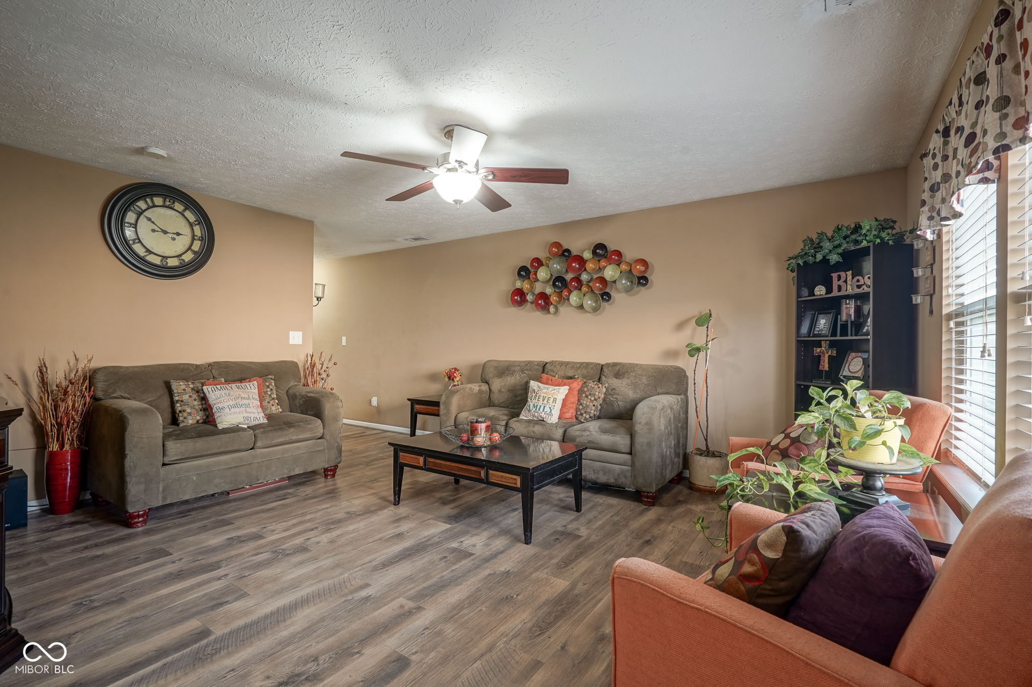 3693 Dayflower Way Indianapolis, IN 46235 - Photo 7 of 31