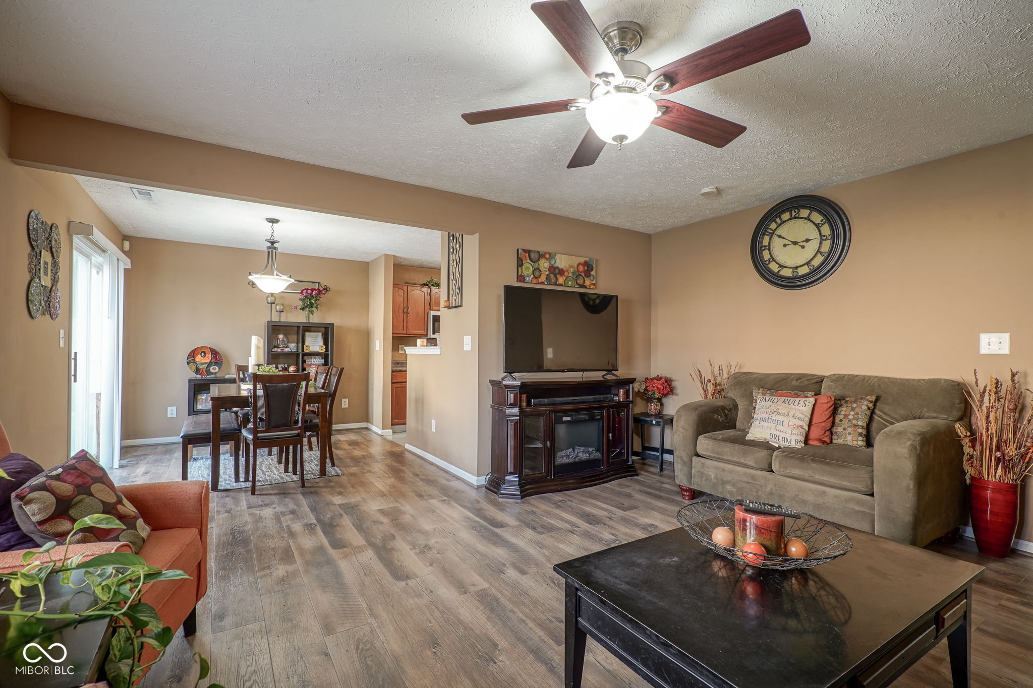 3693 Dayflower Way Indianapolis, IN 46235 - Photo 8 of 31