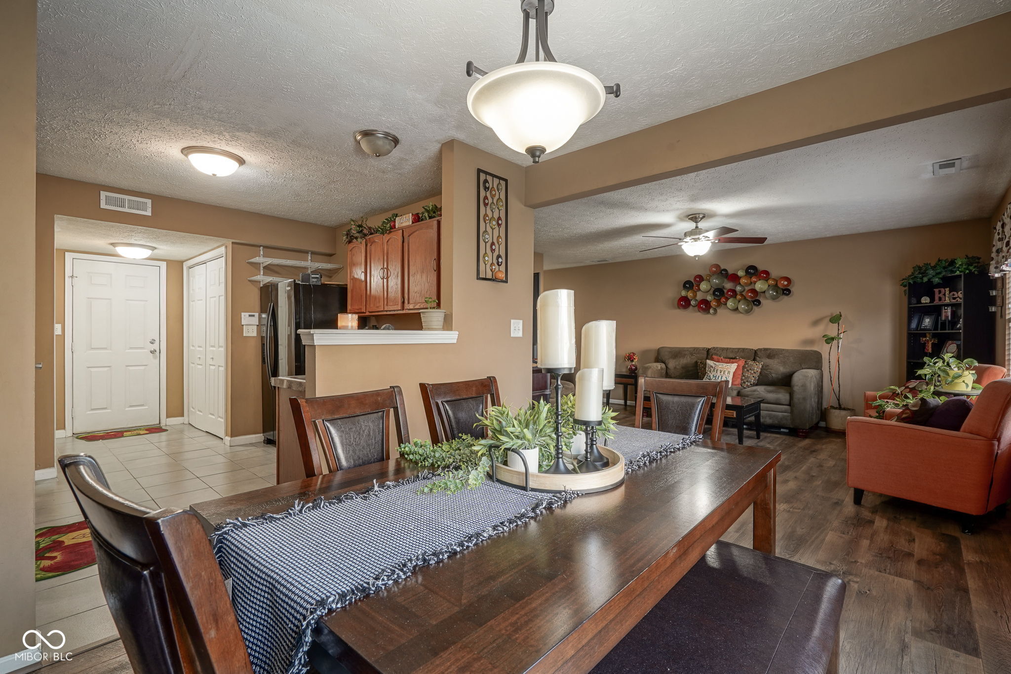 3693 Dayflower Way Indianapolis, IN 46235 - Photo 9 of 31