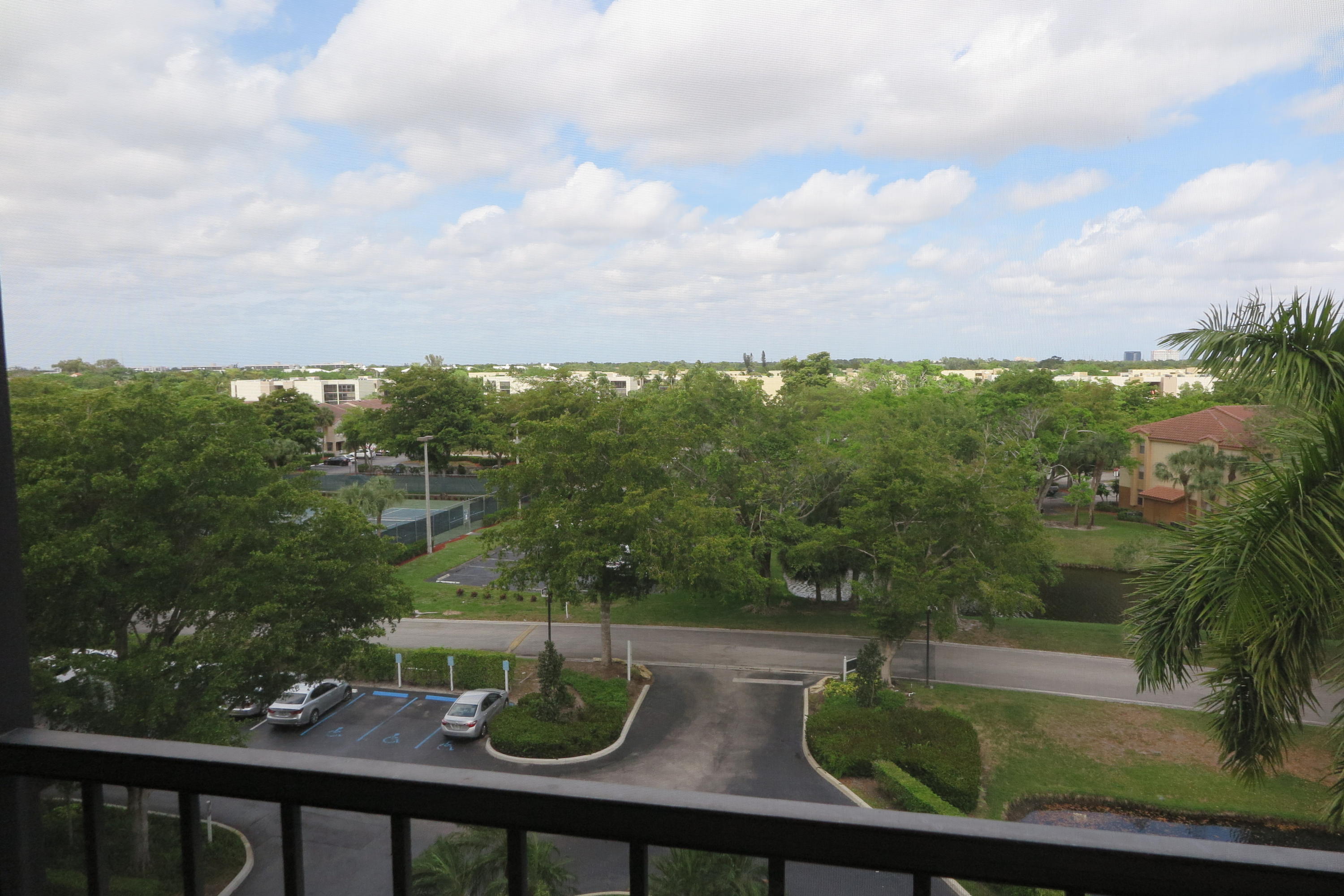 5951 Wellesley Park Drive, Unit 601 Boca Raton, FL 33433 - Photo 6 of 21 view