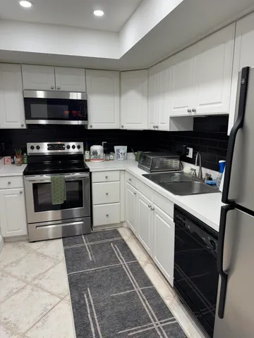 $2,400 | 5951 Wellesley Park Drive, Unit 601, Boca Raton, FL 33433