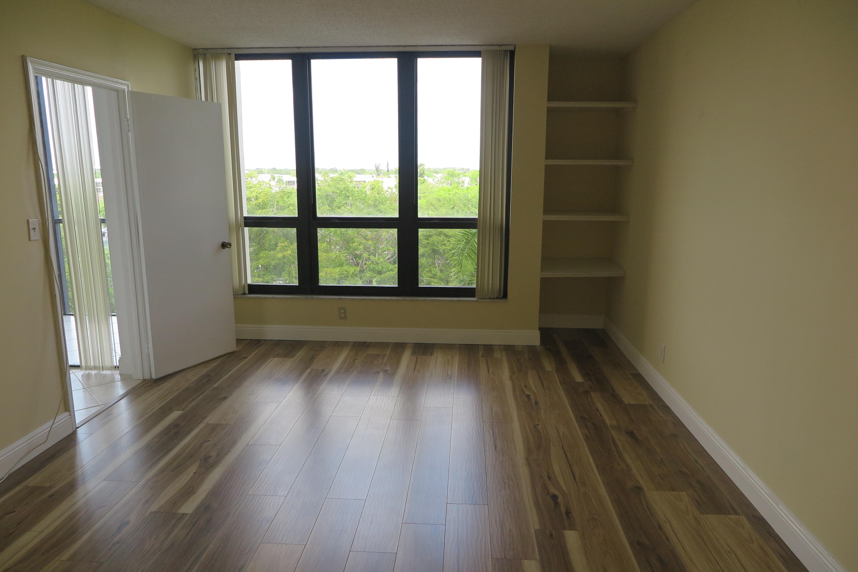 5951 Wellesley Park Drive, Unit 601 Boca Raton, FL 33433 - Photo 8 of 21 master bedroom