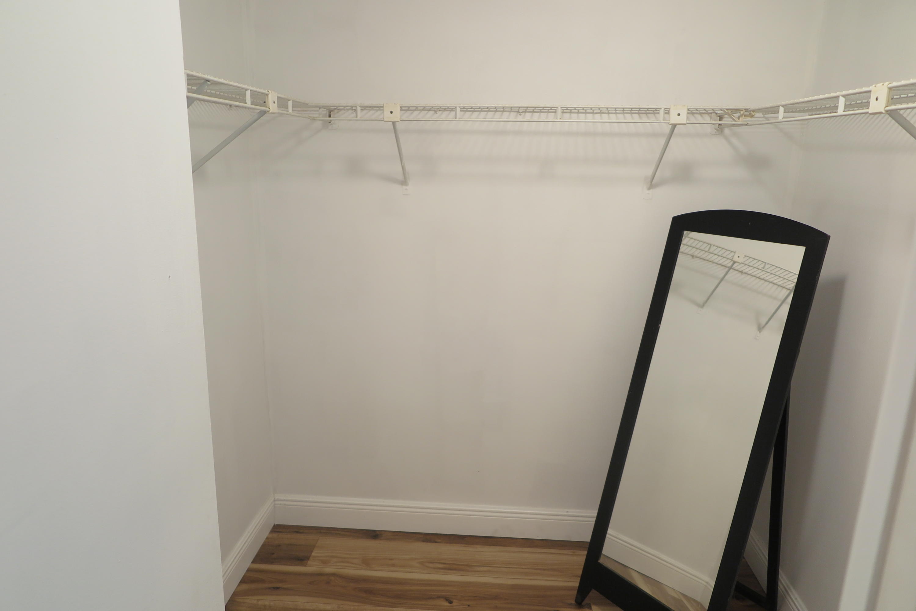 5951 Wellesley Park Drive, Unit 601 Boca Raton, FL 33433 - Photo 10 of 21 master bedroom closet