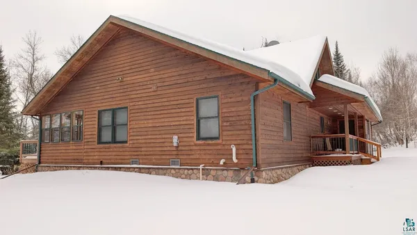 $995,000 | 3163 Randa Road, Orr, MN 55771