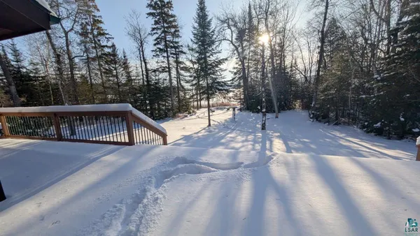 $995,000 | 3163 Randa Road, Orr, MN 55771