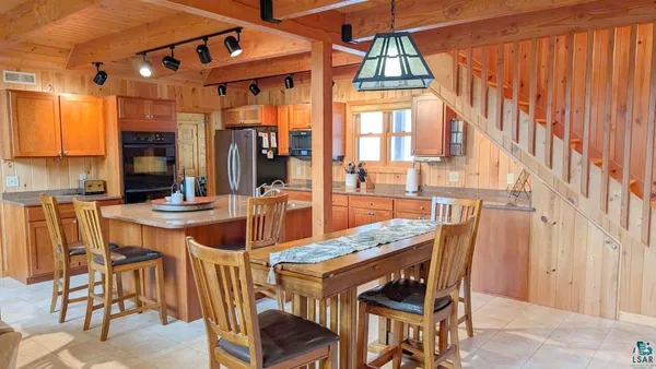 $995,000 | 3163 Randa Road, Orr, MN 55771