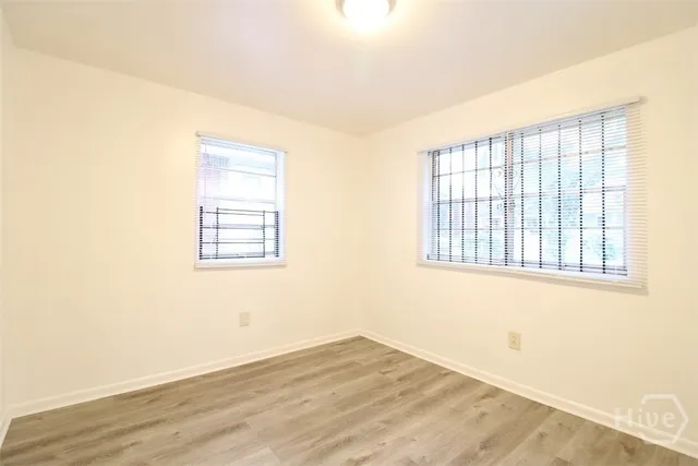 $1,595 | 1204 East Anderson Street, Savannah, GA 31404