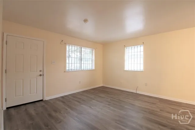 $1,595 | 1204 East Anderson Street, Savannah, GA 31404