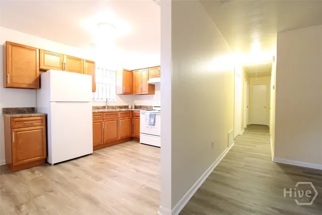 $1,595 | 1204 East Anderson Street, Savannah, GA 31404