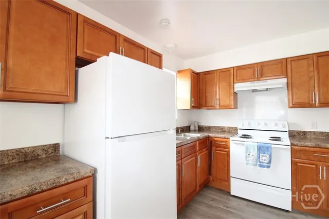 $1,595 | 1204 East Anderson Street, Savannah, GA 31404