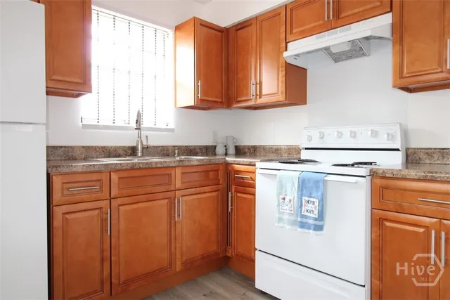 $1,595 | 1204 East Anderson Street, Savannah, GA 31404