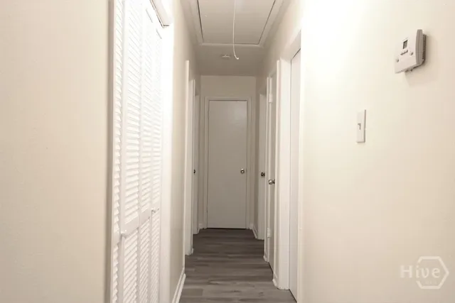 $1,595 | 1204 East Anderson Street, Savannah, GA 31404