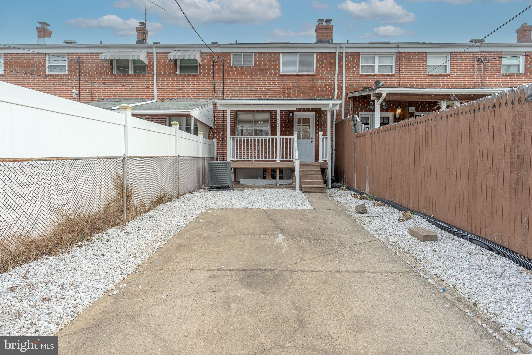 7631 Charlesmont Road Dundalk, MD 21222 - Photo 23 of 25