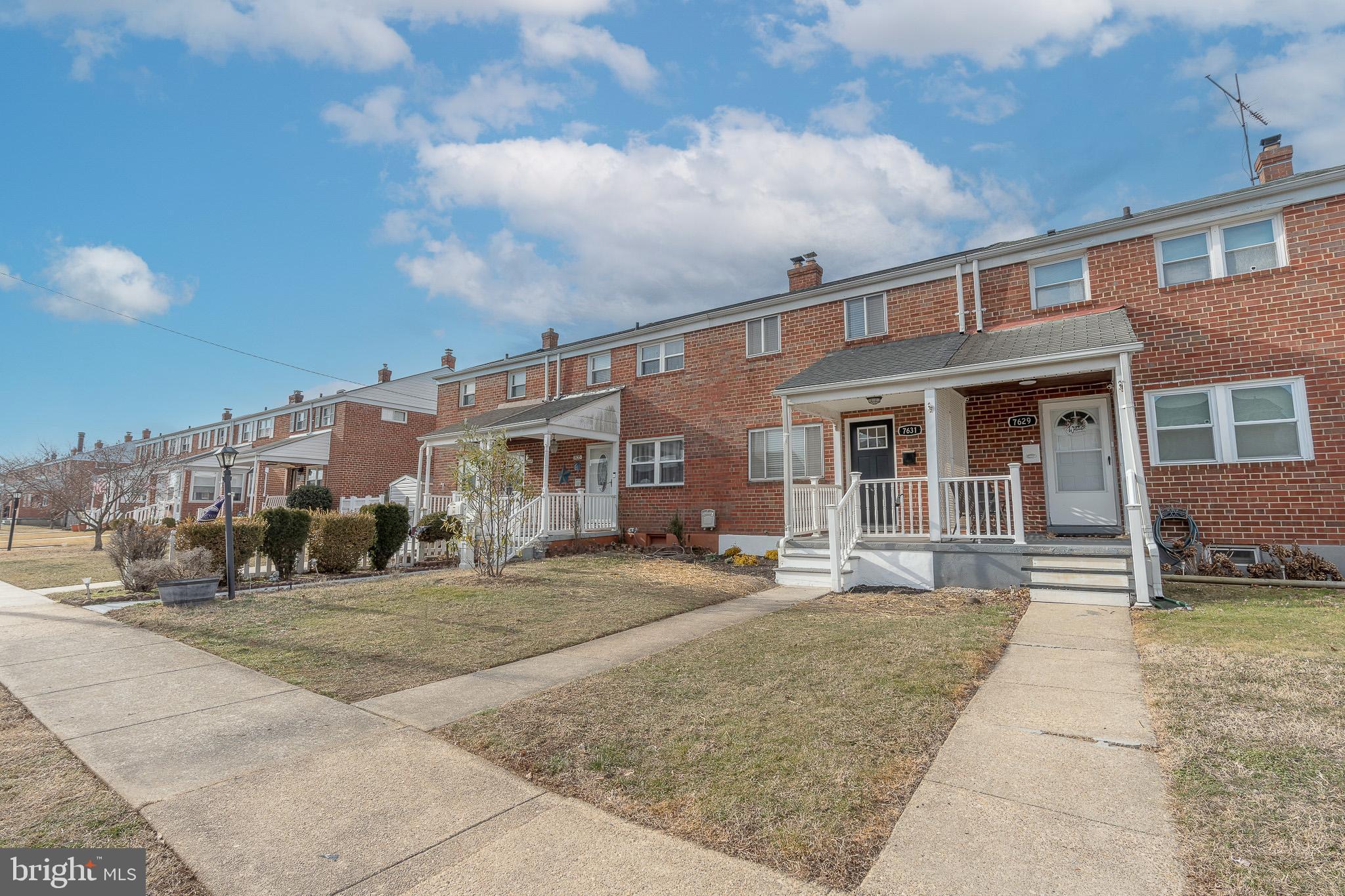 7631 Charlesmont Road Dundalk, MD 21222 - Photo 25 of 25