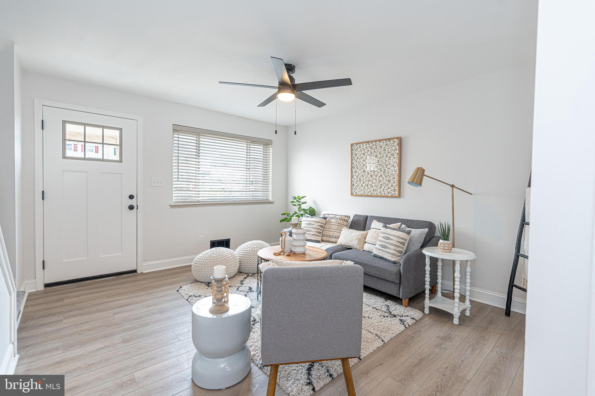 7631 Charlesmont Road Dundalk, MD 21222 - Photo 5 of 25