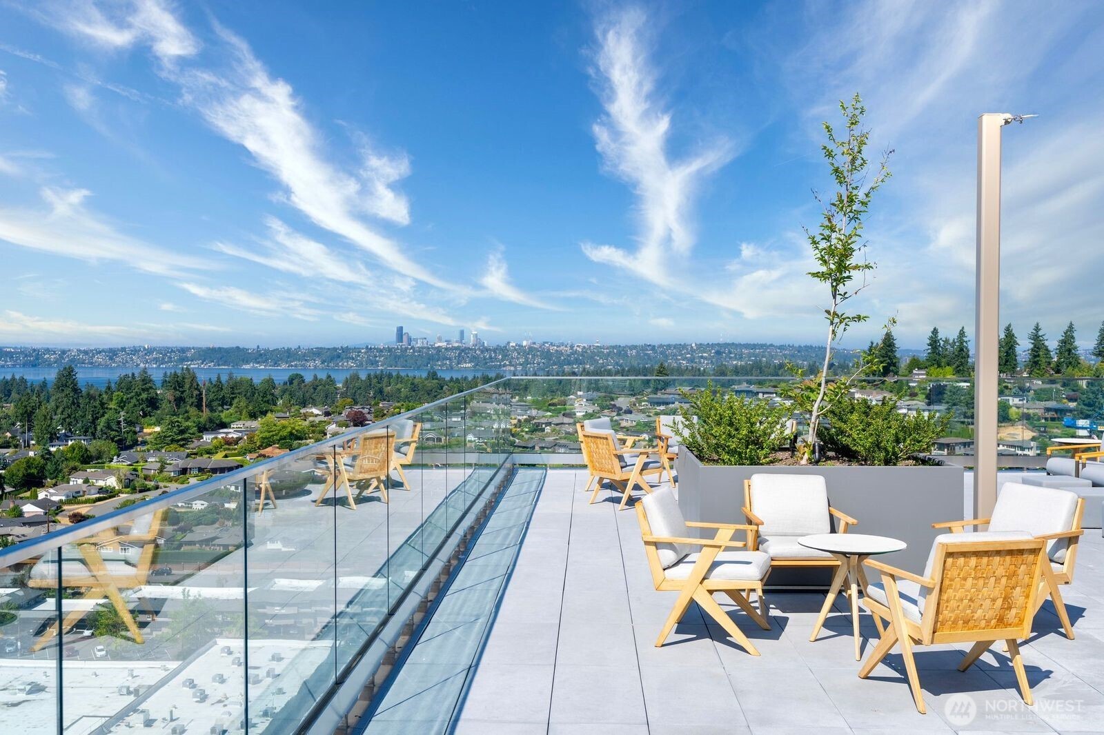 10232 Northeast 10th Street, Unit 1207 Bellevue, WA 98004 - Photo 26 of 28