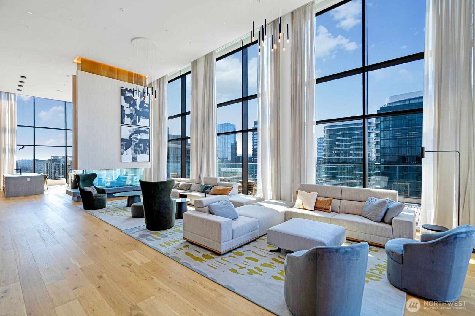 10232 Northeast 10th Street, Unit 1207 Bellevue, WA 98004 - Photo 3 of 28