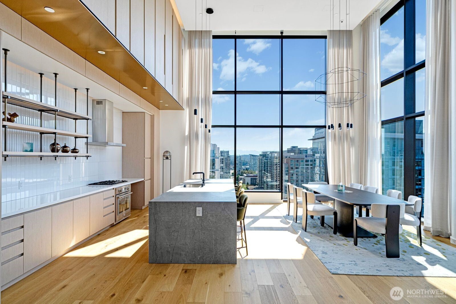 10232 Northeast 10th Street, Unit 1207 Bellevue, WA 98004 - Photo 5 of 28