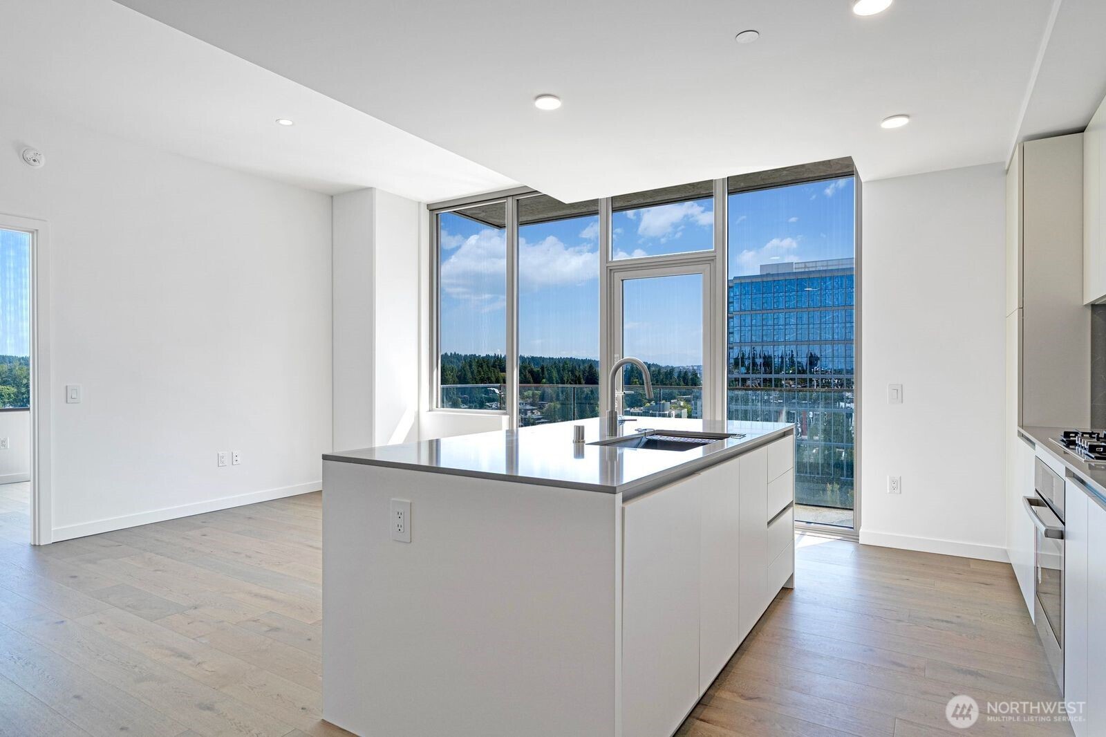 10232 Northeast 10th Street, Unit 1207 Bellevue, WA 98004 - Photo 10 of 28