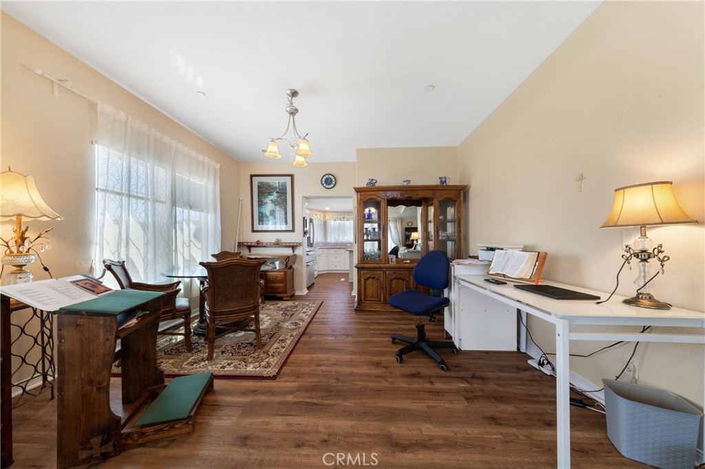 43267 Terwilliger Road Anza, CA 92539 - Photo 12 of 51